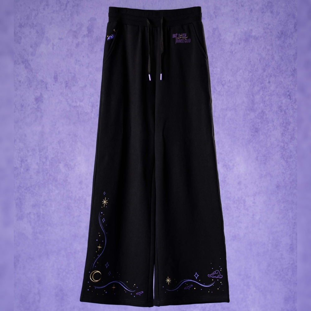 BNWT Bat B*tch Sweatpants From Safiya Nygaard Official Store Sold Out Size M